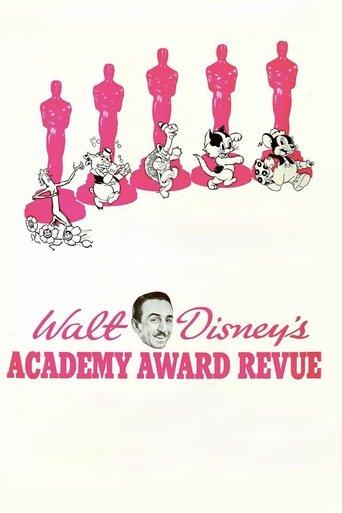 Walt Disney's Academy Award Revue film afişi