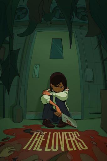 The Lovers film afişi