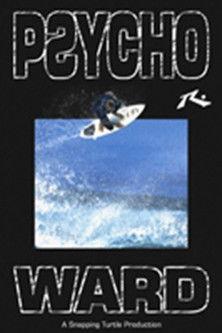 Psychoward film afişi