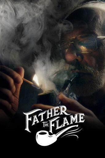Father the Flame film afişi