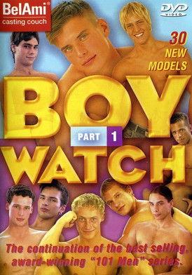 Boy Watch film afişi