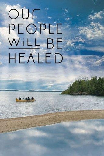 Our People Will Be Healed film afişi