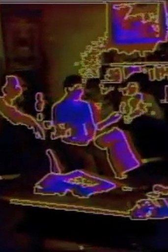 Family Focus film afişi