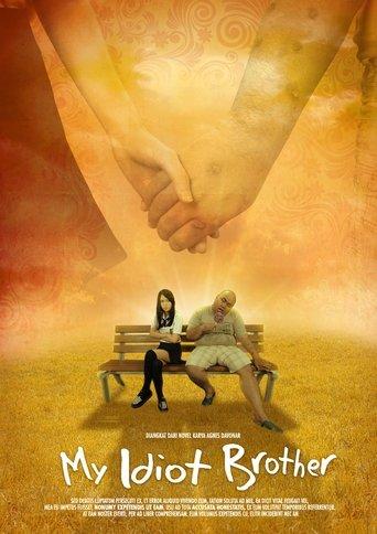 My Idiot Brother film afişi