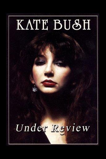 Kate Bush: Under Review film afişi