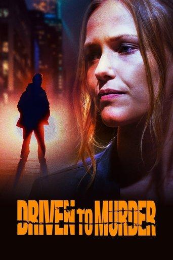 Driven to Murder film afişi