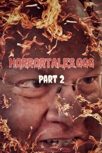 HorrorTales.666 Part 2 film afişi