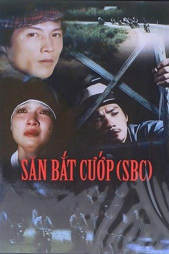 To Catch A Thief 2: The Woman In Nun's Habit film afişi