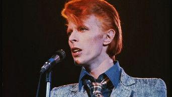 David Bowie - Cracked Actor