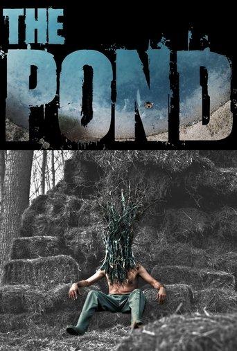 The Pond film afişi