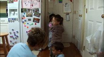 Kate's Wardrobe Makeover