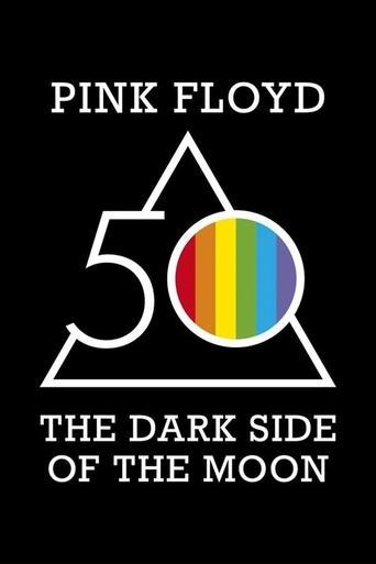 Pink Floyd: The Dark Side of the Moon Planetarium Experience film afişi