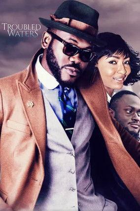 Troubled Waters film afişi