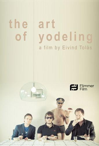 The Art of Yodeling film afişi