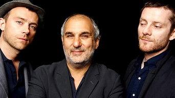 Damon and Jamie's Excellent Adventure