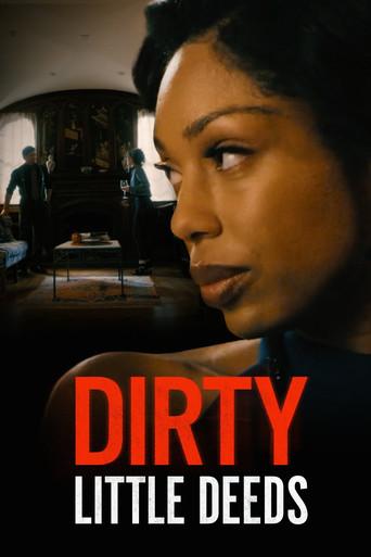 Dirty Little Deeds film afişi