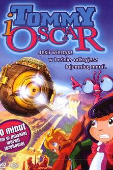 Tommy e Oscar film afişi