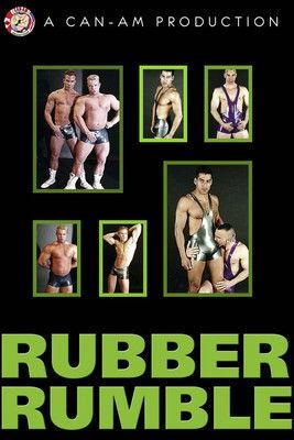 Rubber Rumble film afişi