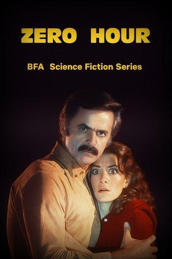 Zero Hour film afişi