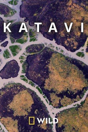 Katavi Africa's Fallen Paradise dizi afişi