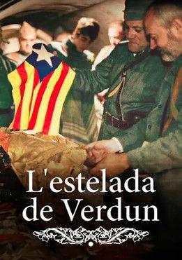L'estelada de Verdun film afişi