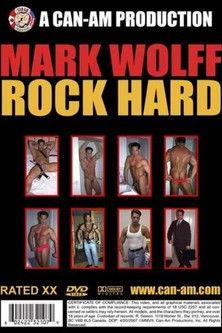 Mark Wolff Rock Hard film afişi