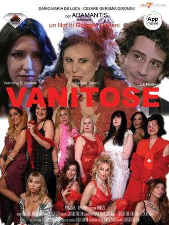 Vanitose film afişi
