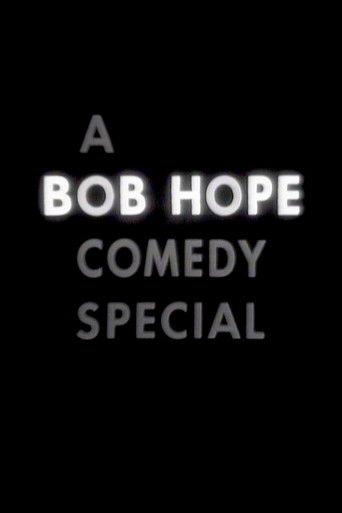 A Bob Hope Comedy Special film afişi