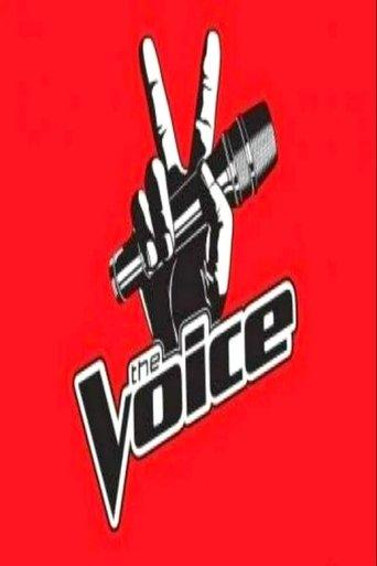 The Voice Senior dizi afişi