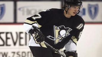 Penguins vs. Flyers - December 13, 2006