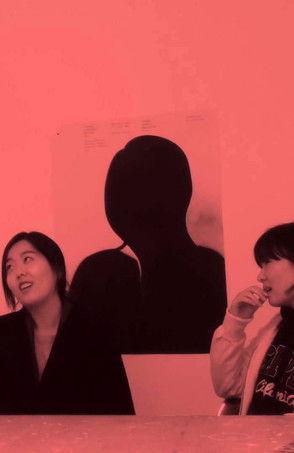 The Kiss man film afişi