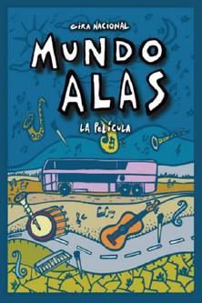 Mundo Alas film afişi