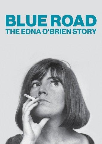 Blue Road: The Edna O'Brien Story film afişi