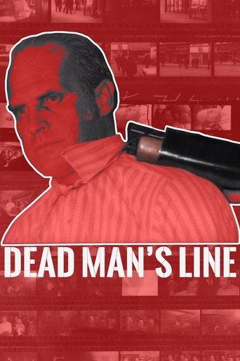 Dead Man's Line film afişi