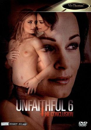 Unfaithful 6 film afişi