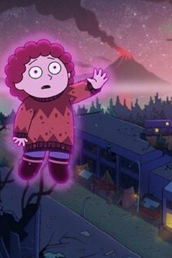 Beast Slayer film afişi