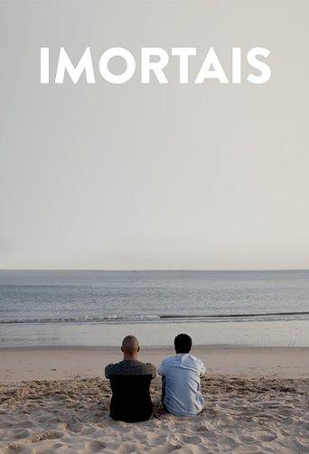 Imortais film afişi