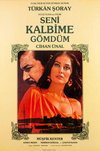 Seni Kalbime Gömdüm film afişi