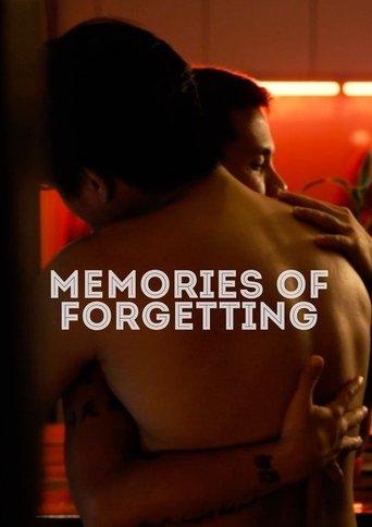 Memories of Forgetting film afişi