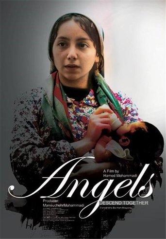 Angels Come Together film afişi