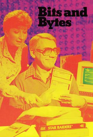 Bits and Bytes dizi afişi