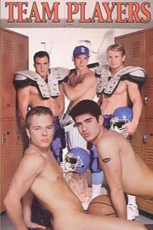 Team Players film afişi