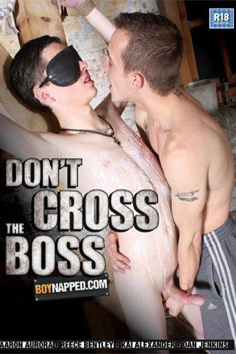 Boynapped 34: Don't Cross the Boss film afişi