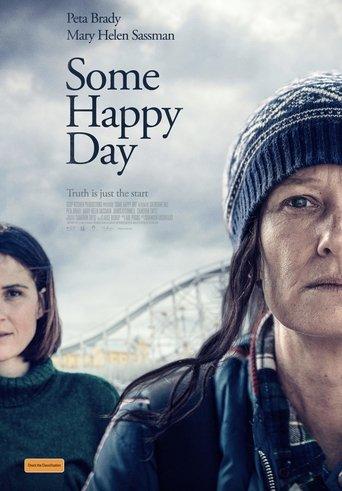 Some Happy Day film afişi