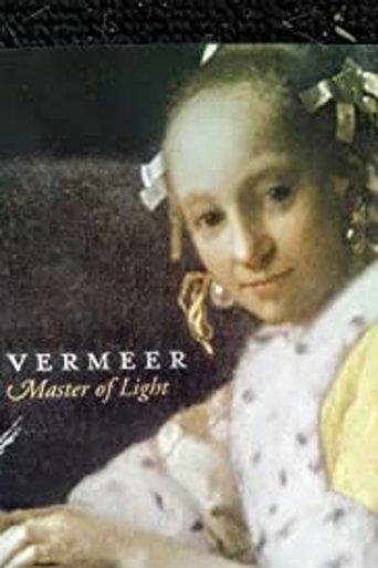 Vermeer Master of Light film afişi