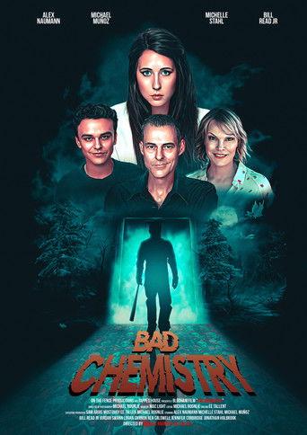 Bad Chemistry film afişi
