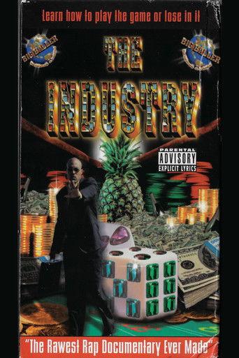 The Industry film afişi