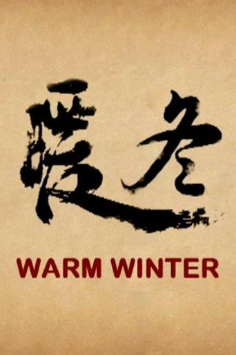 Warm Winter film afişi