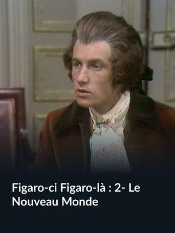 Figaro-ci, Figaro-là film afişi