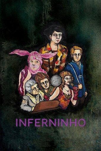 My Own Private Hell film afişi